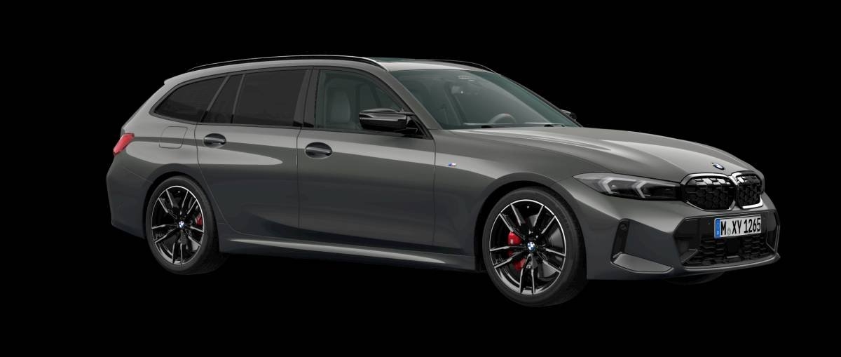 BMW M340i