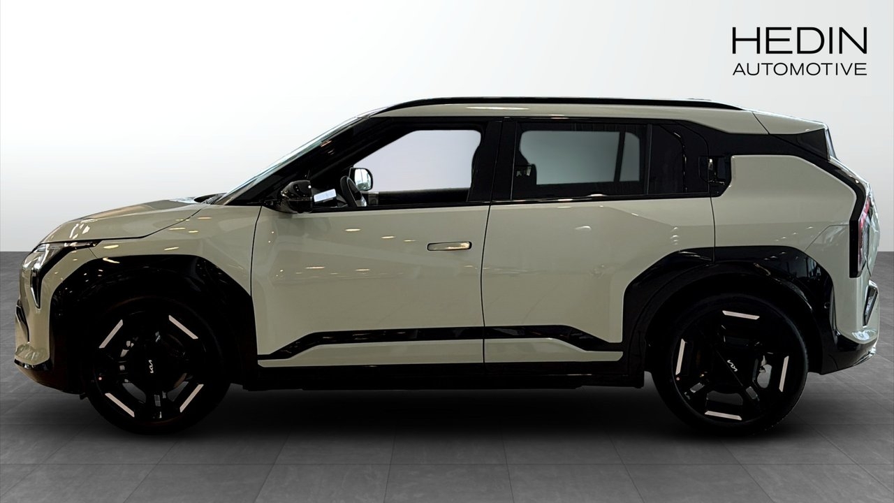 Kia EV3 FWD GT Line Long Range 2027, bild 4/10