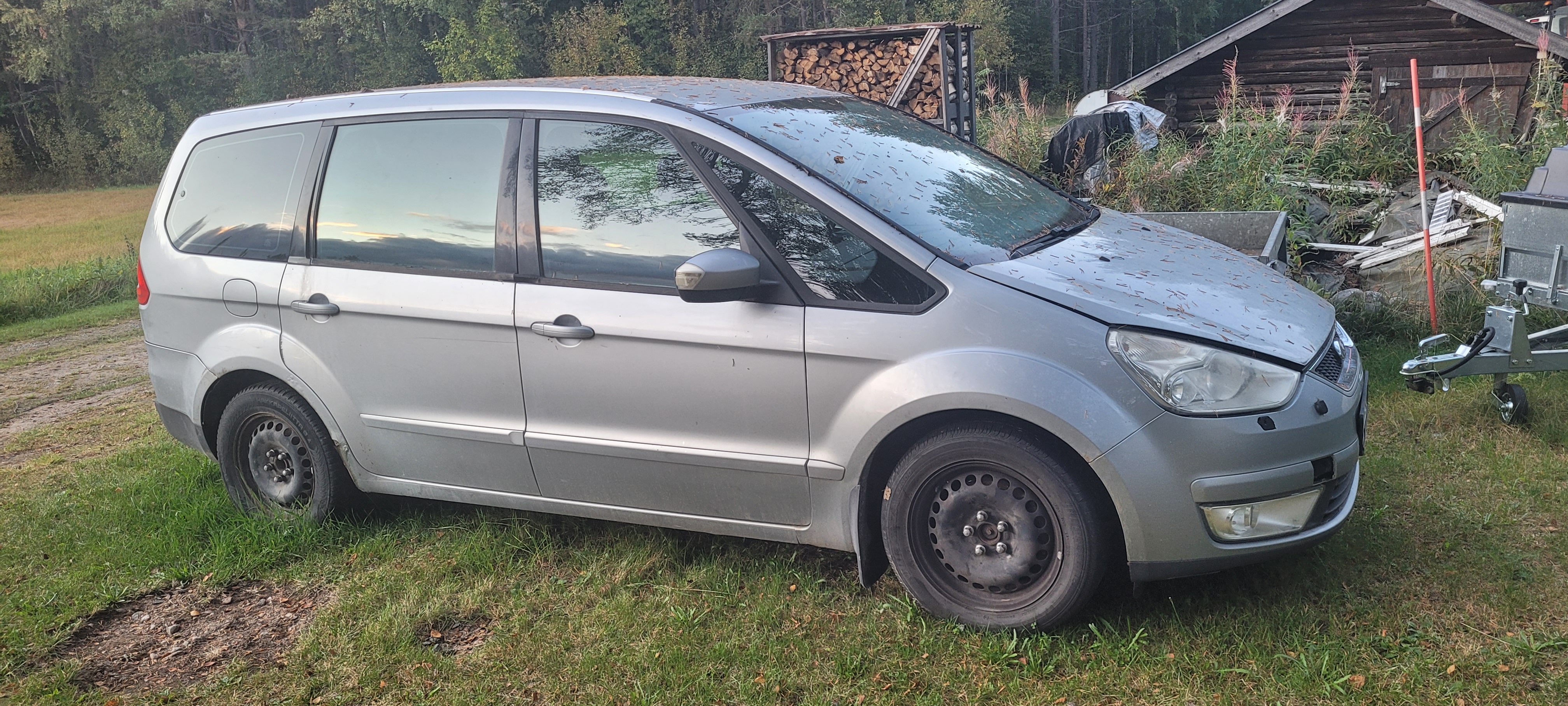 Ford Galaxy