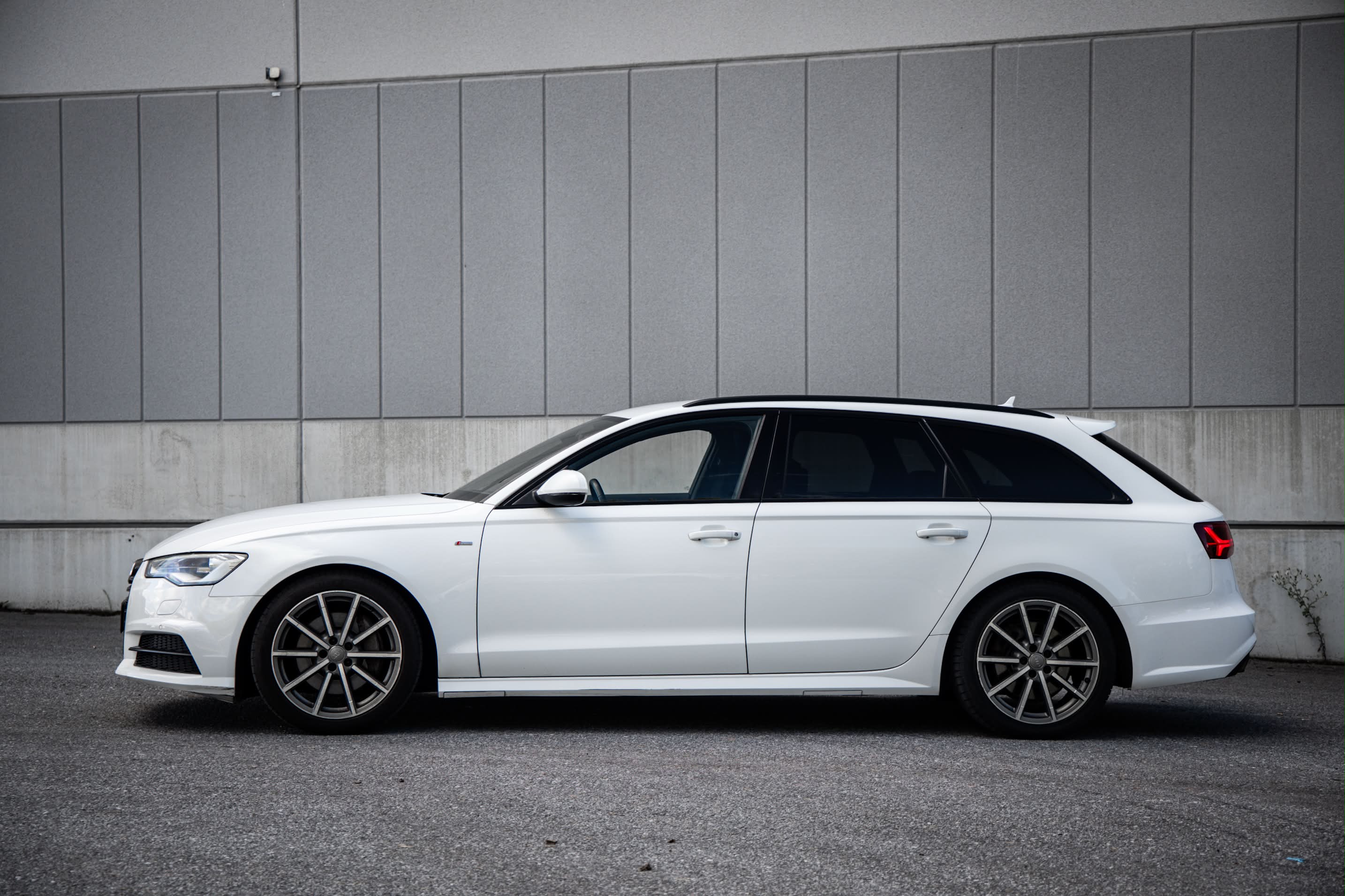 Audi A6 2016, bild 3/10