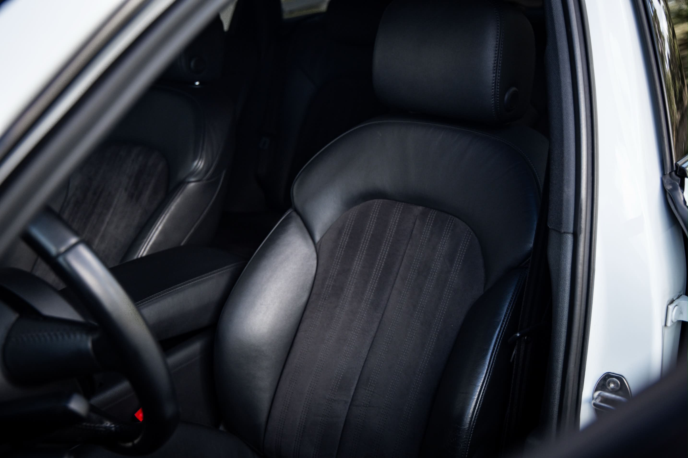 Audi A6 2016, bild 7/10