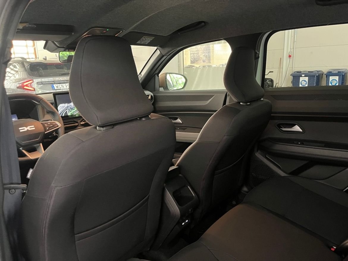 Dacia Duster EXTREME 4x2 MultiMode 2026, bild 7/10