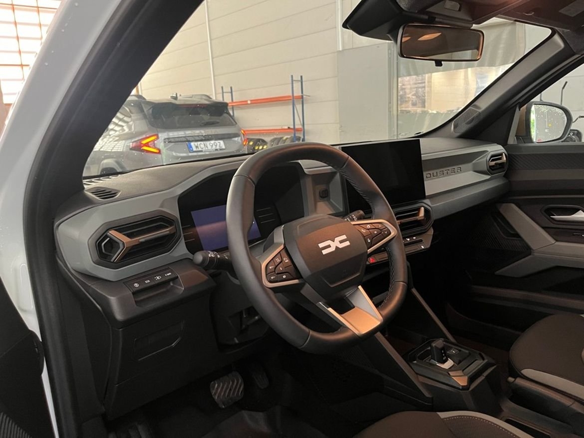 Dacia Duster EXTREME 4x2 MultiMode 2026, bild 5/10