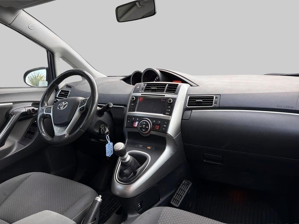 Toyota Verso 2014, kuva 6/10