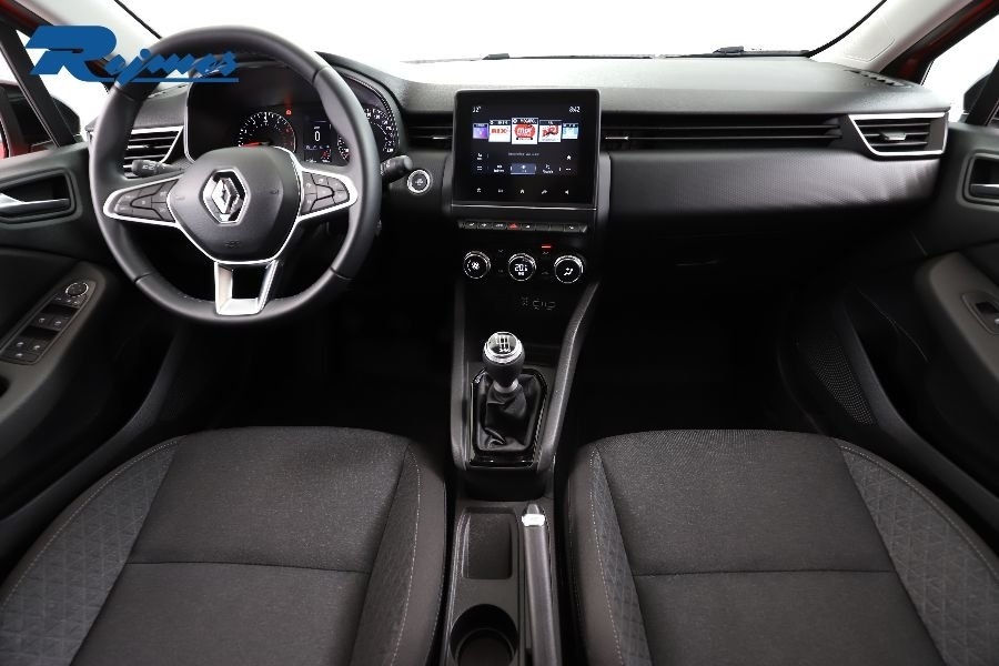 Renault Clio V TCe 90 Equilibre 5-d 2023, bild 2/26