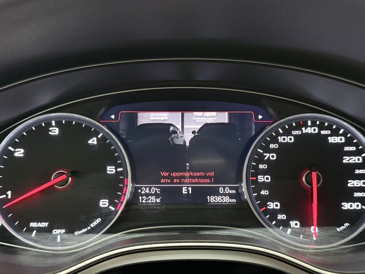 Audi A7 2017, bild 5/10
