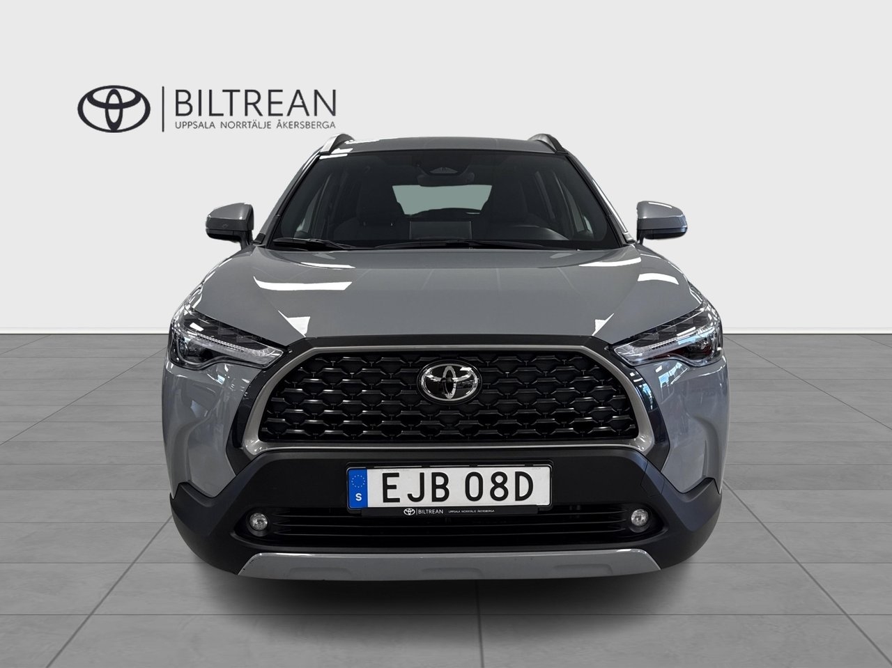 Toyota Corolla Cross 2025, bild 5/10