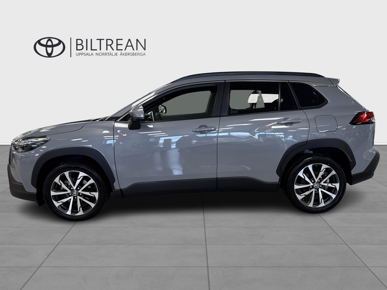 Toyota Corolla Cross 2025, bild 3/10