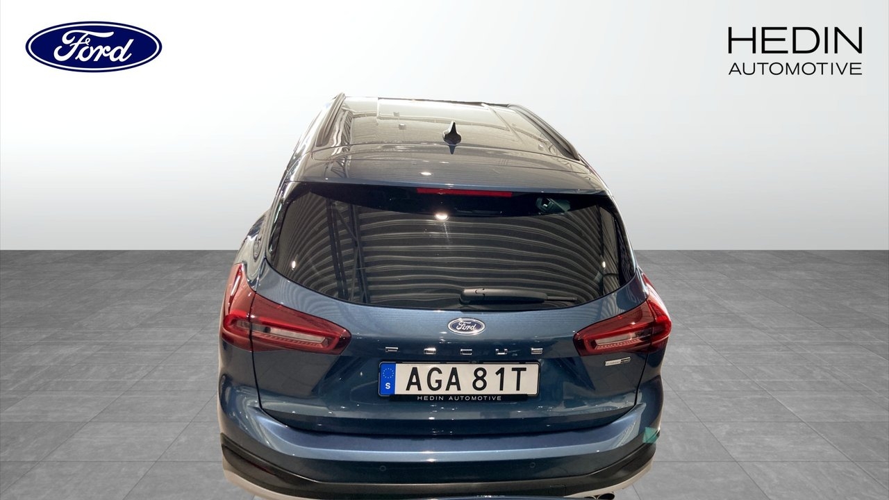 Ford Focus 2023, kuva 7/9