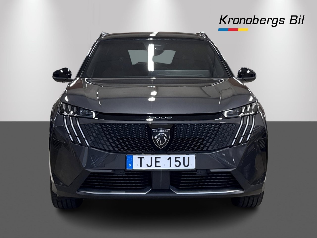 Peugeot 5008 2025, bild 2/10
