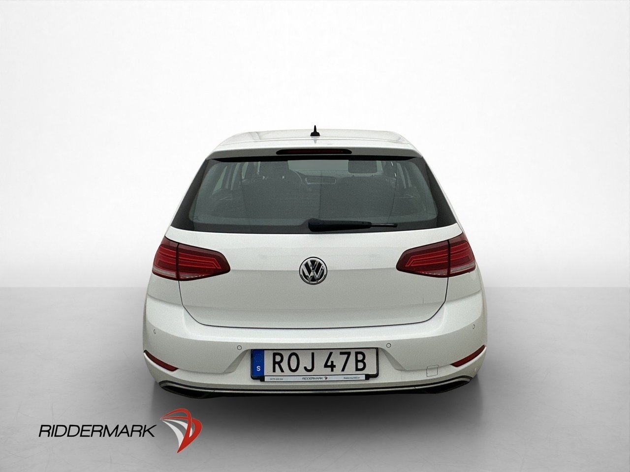 Volkswagen Golf 2019, bild 7/29