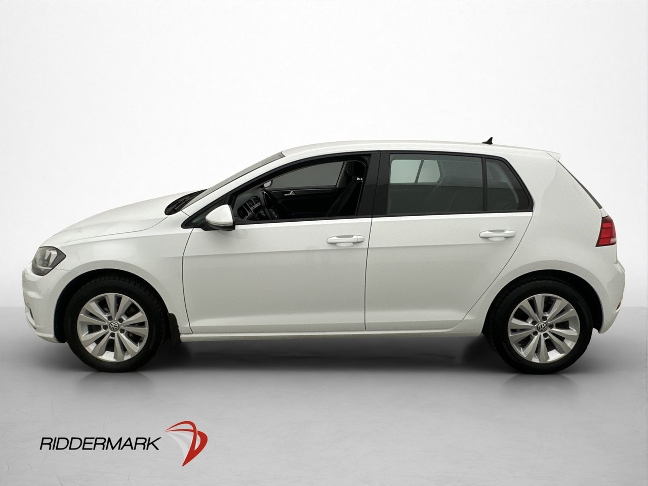 Volkswagen Golf 2019, bild 5/29