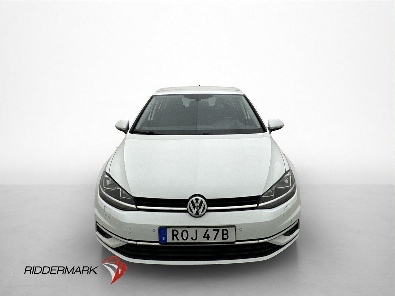 Volkswagen Golf 2019, bild 2/29