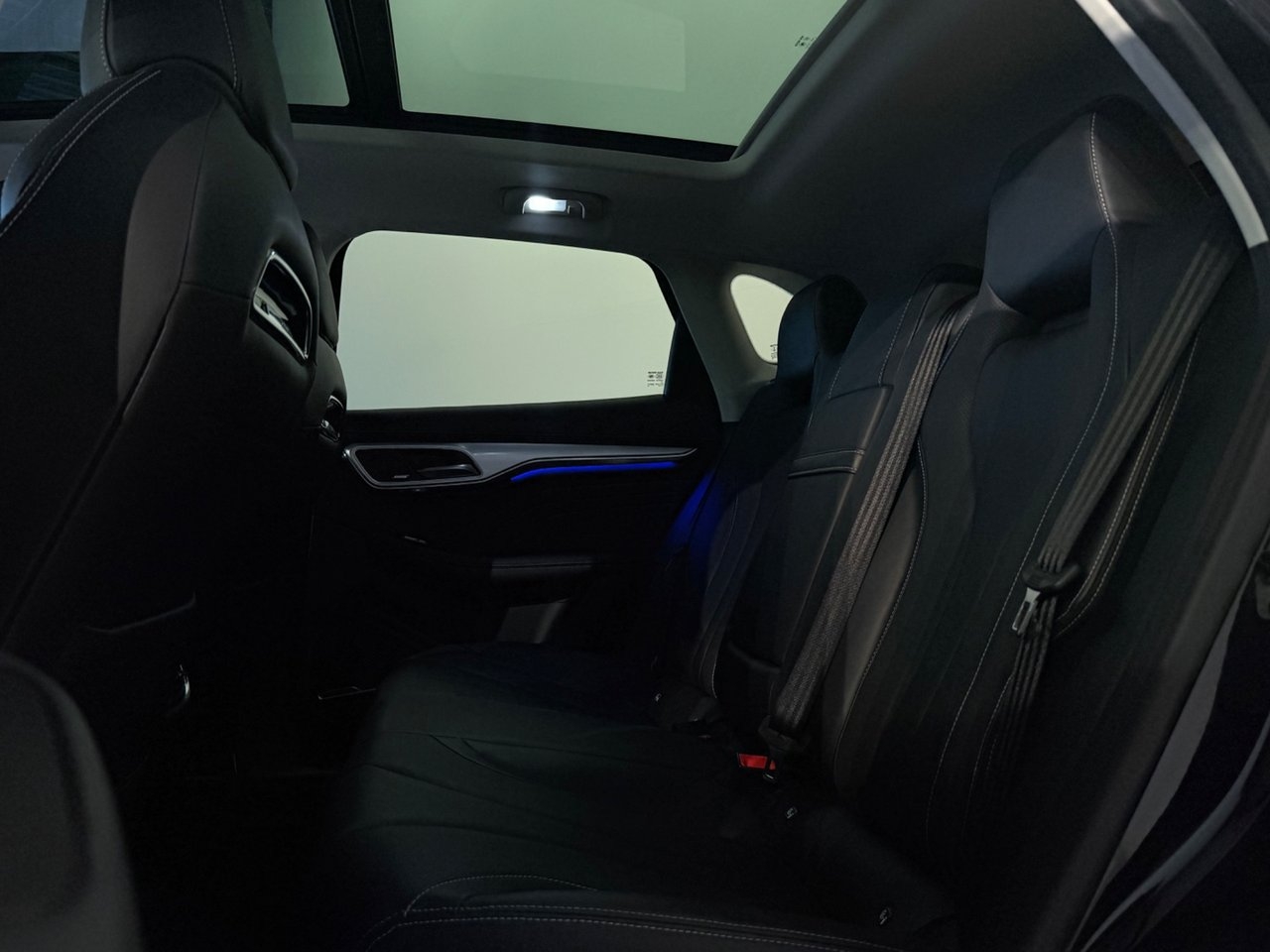 MG Marvel R Performance 288hk 2022, bild 7/10