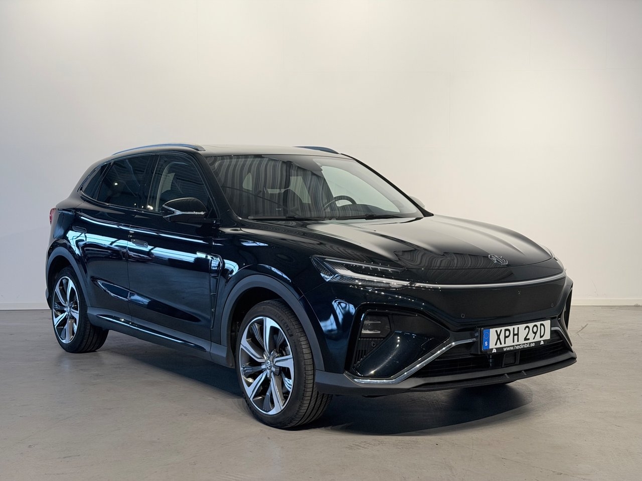 MG Marvel R Performance 288hk 2022, bild 3/10