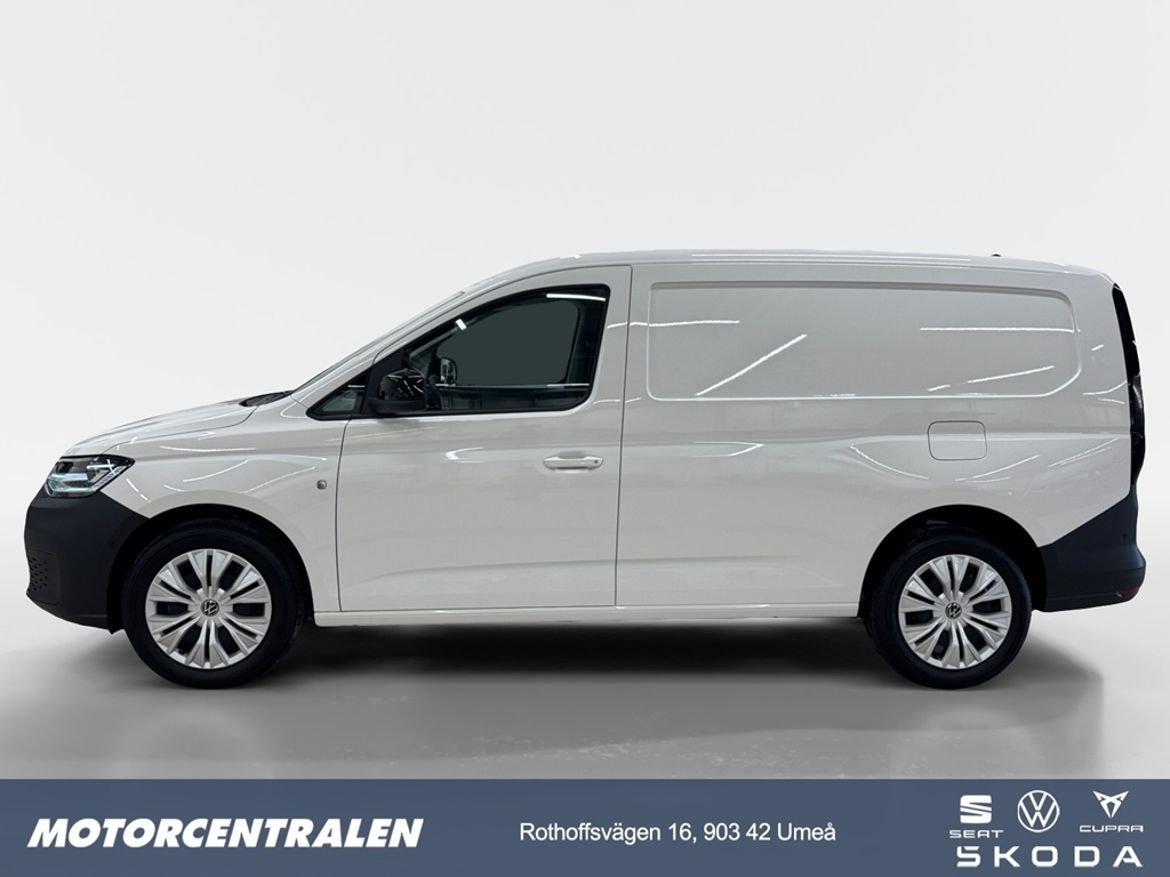 Volkswagen Caddy Cargo MAXI 4M MAN 2026, bild 2/5