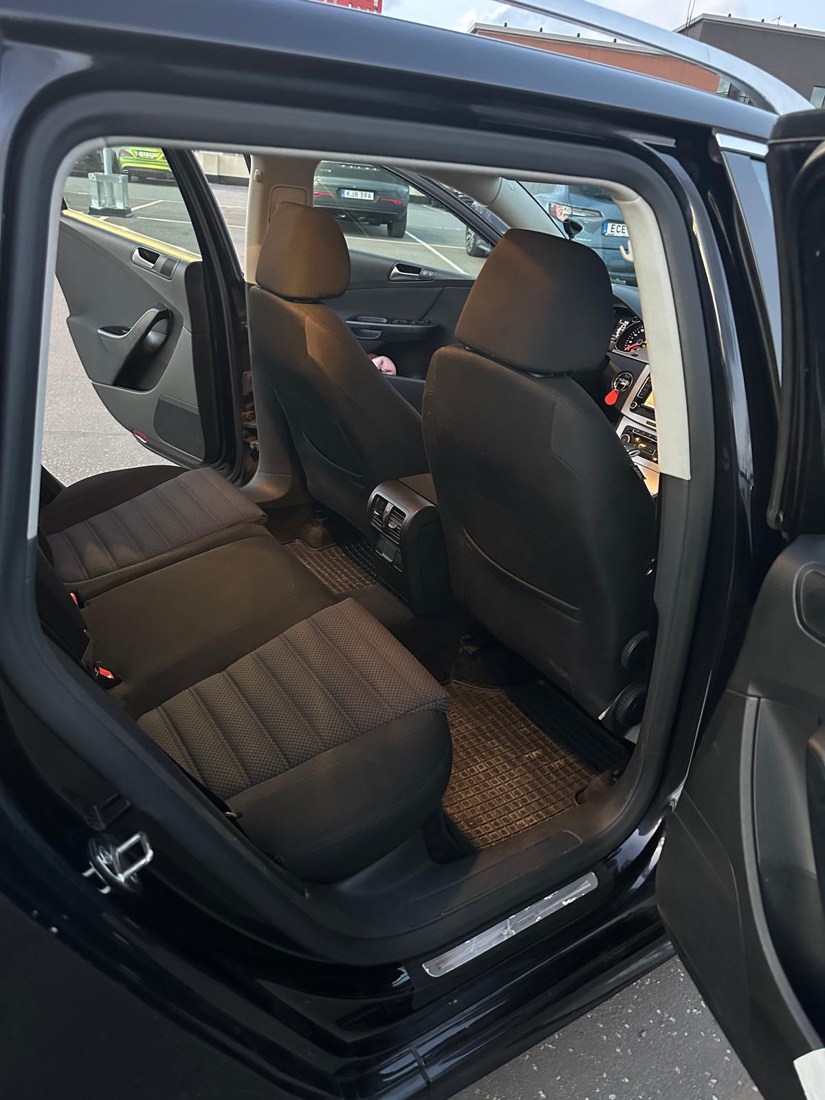 Volkswagen Passat 2010, bild 7/8