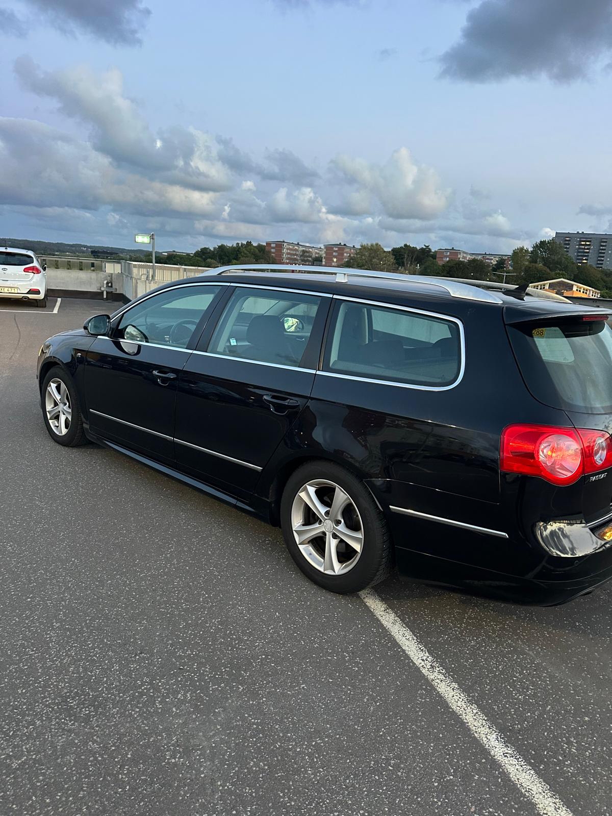 Volkswagen Passat 2010, bild 3/8