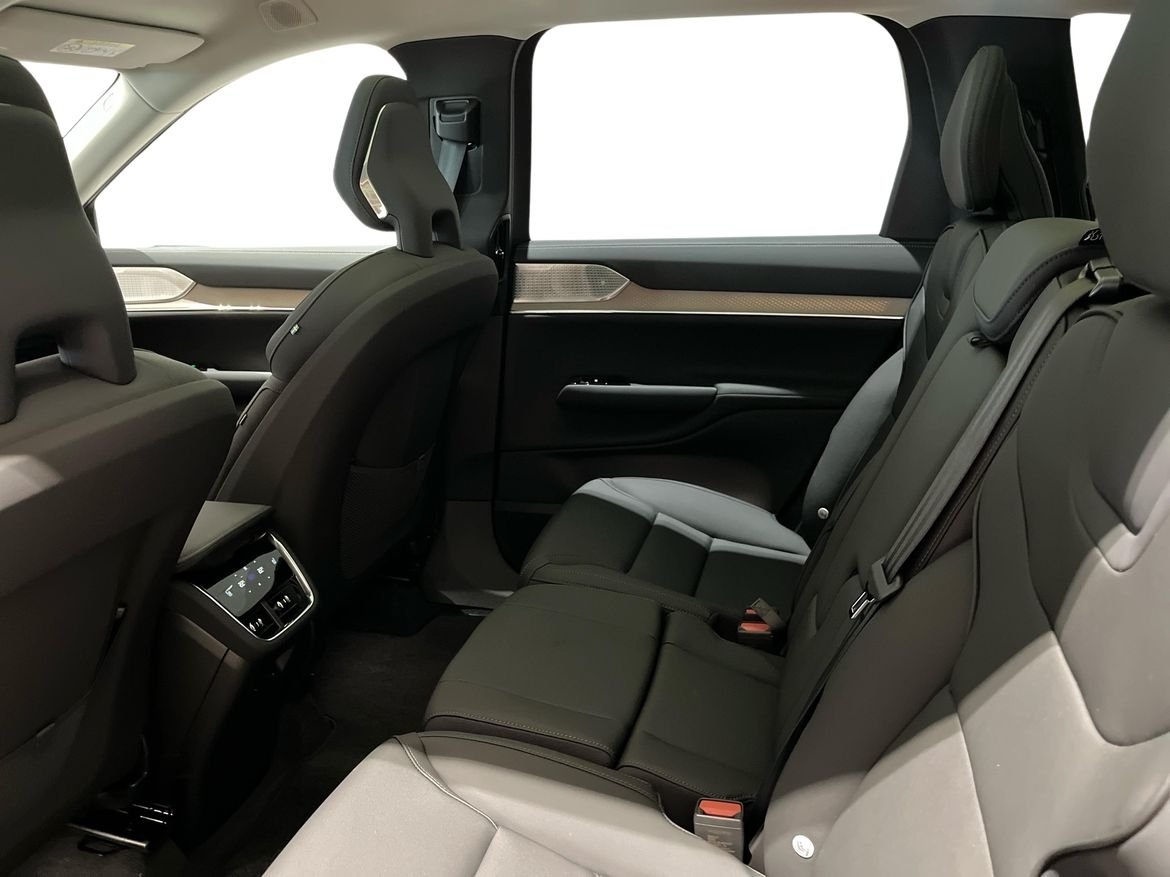 Volvo EX90 2027, bild 6/10