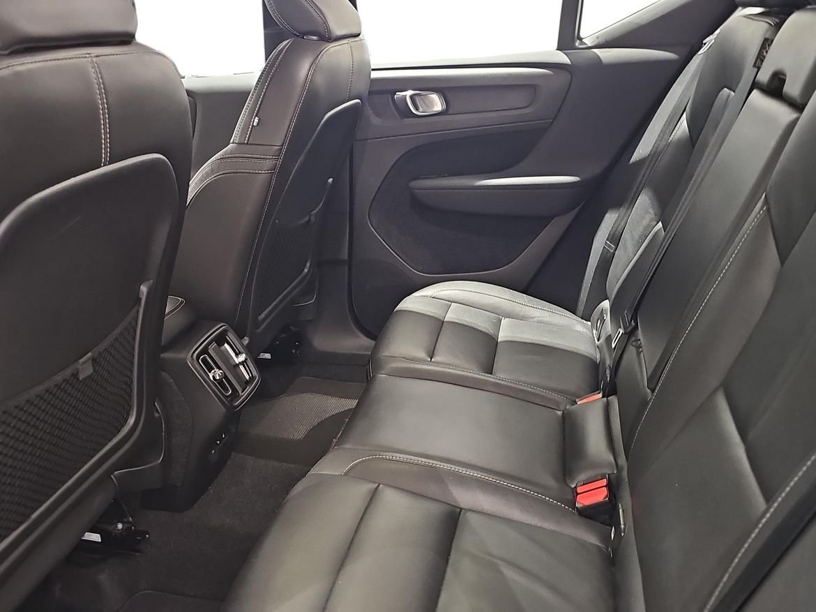 Volvo XC40 D3 FWD Inscription 2020, bild 6/14