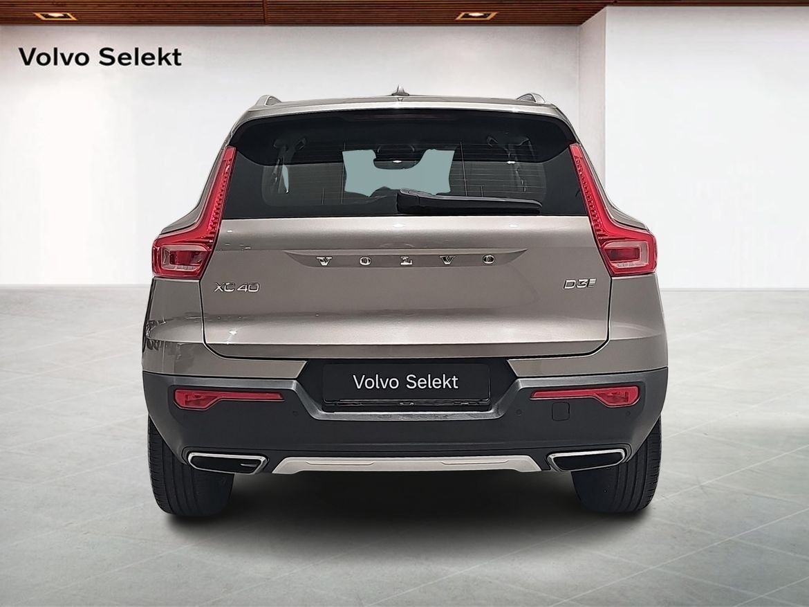 Volvo XC40 D3 FWD Inscription 2020, bild 7/14