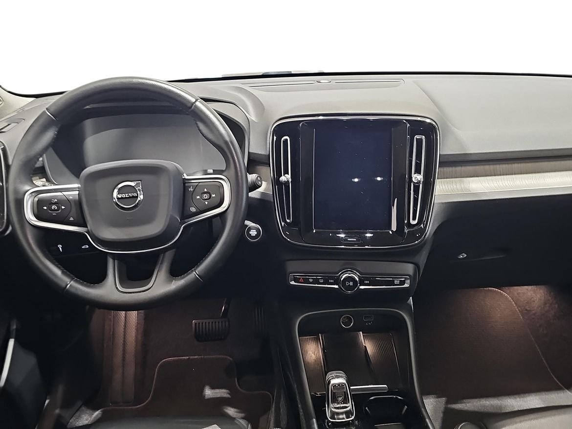 Volvo XC40 D3 FWD Inscription 2020, bild 5/14