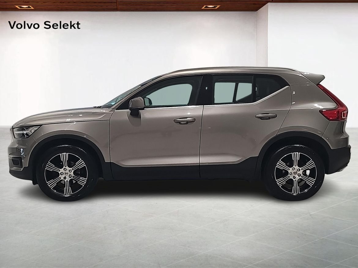 Volvo XC40 D3 FWD Inscription 2020, bild 3/14