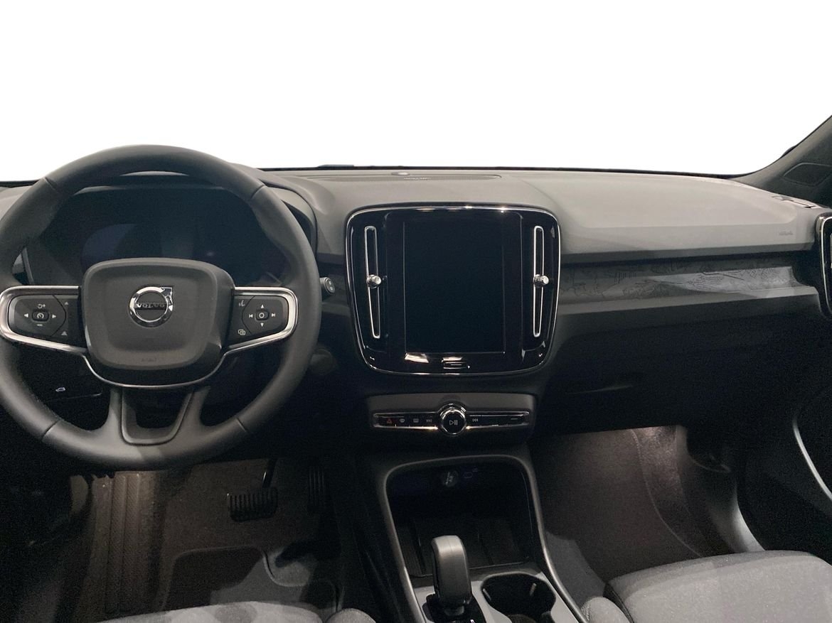 Volvo EX40 2027, bild 5/10