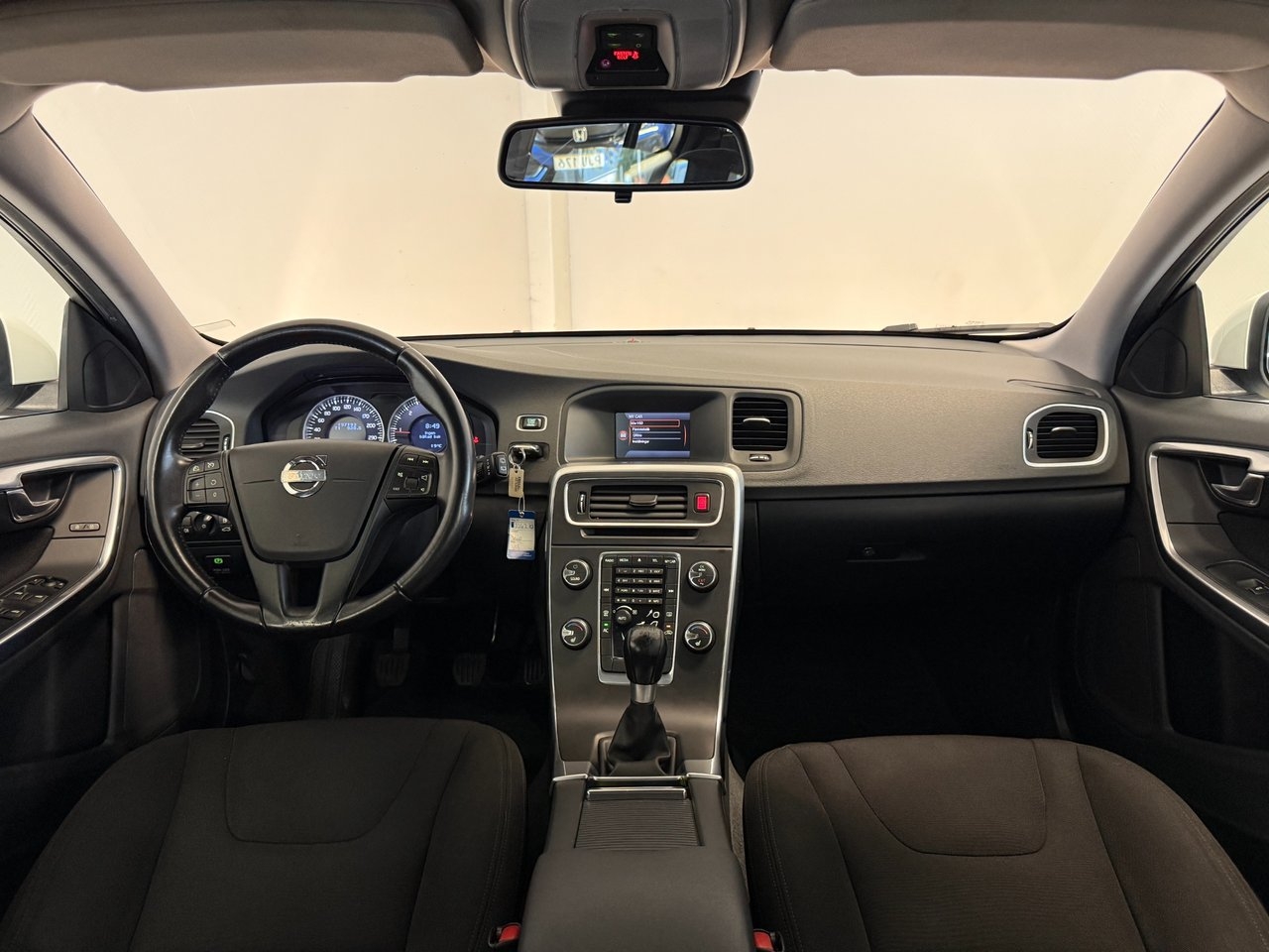 Volvo V60 2013, bild 5/10