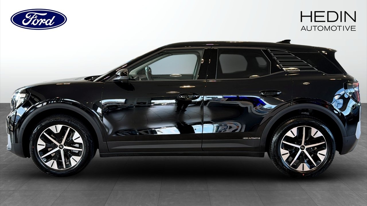 Ford Explorer 2026, bild 6/10