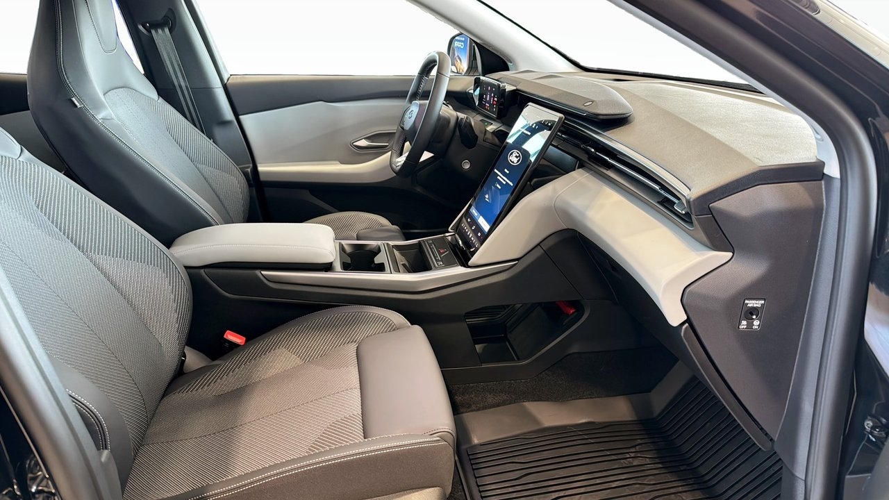 Ford Explorer 2026, bild 3/10