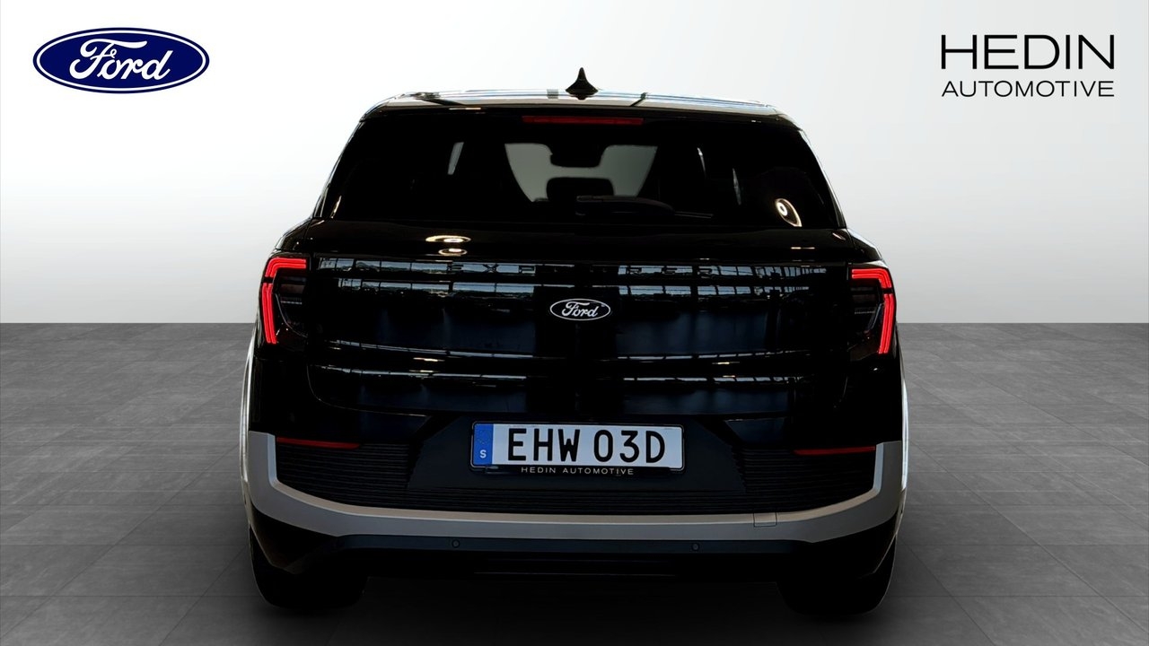 Ford Explorer 2026, bild 7/10