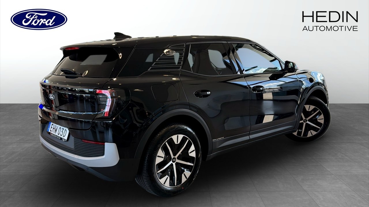 Ford Explorer 2026, bild 2/10