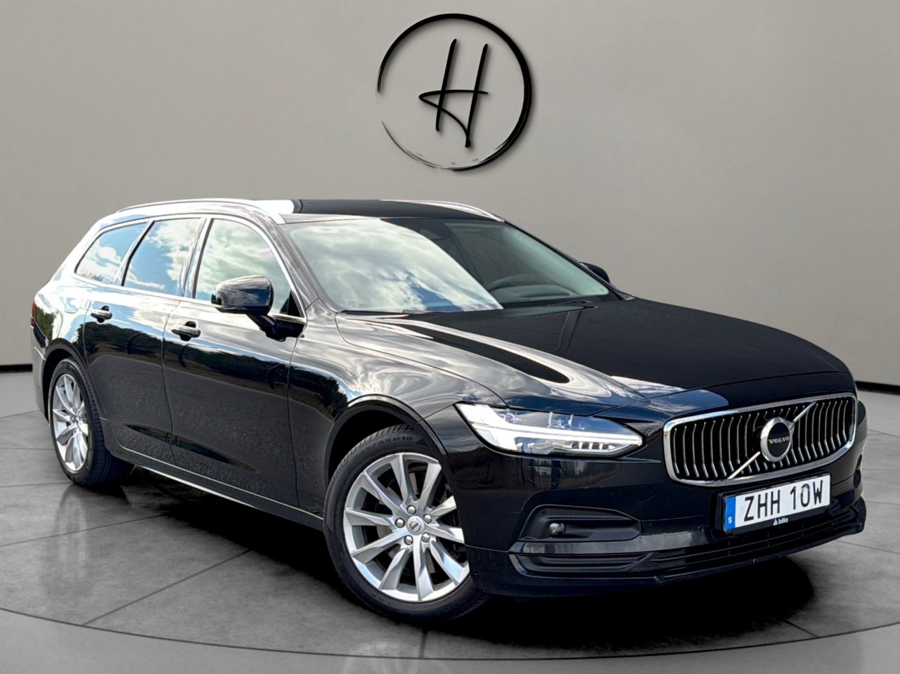 Volvo V90