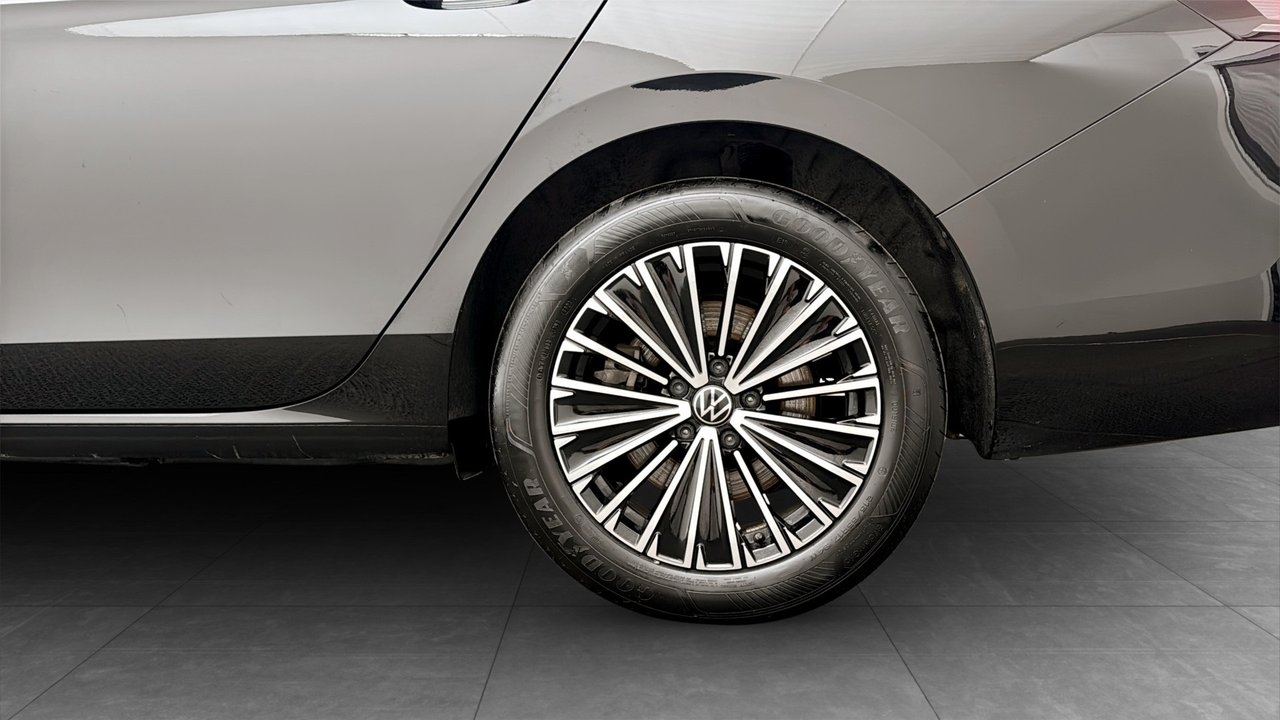 Volkswagen Passat ELEGANCE EHYBRID 272HK 2024, bild 6/10