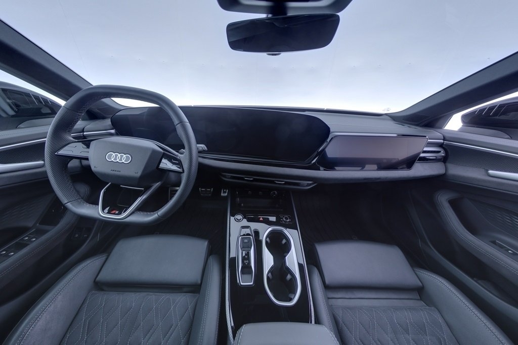 Audi A6 2026, kuva 7/10