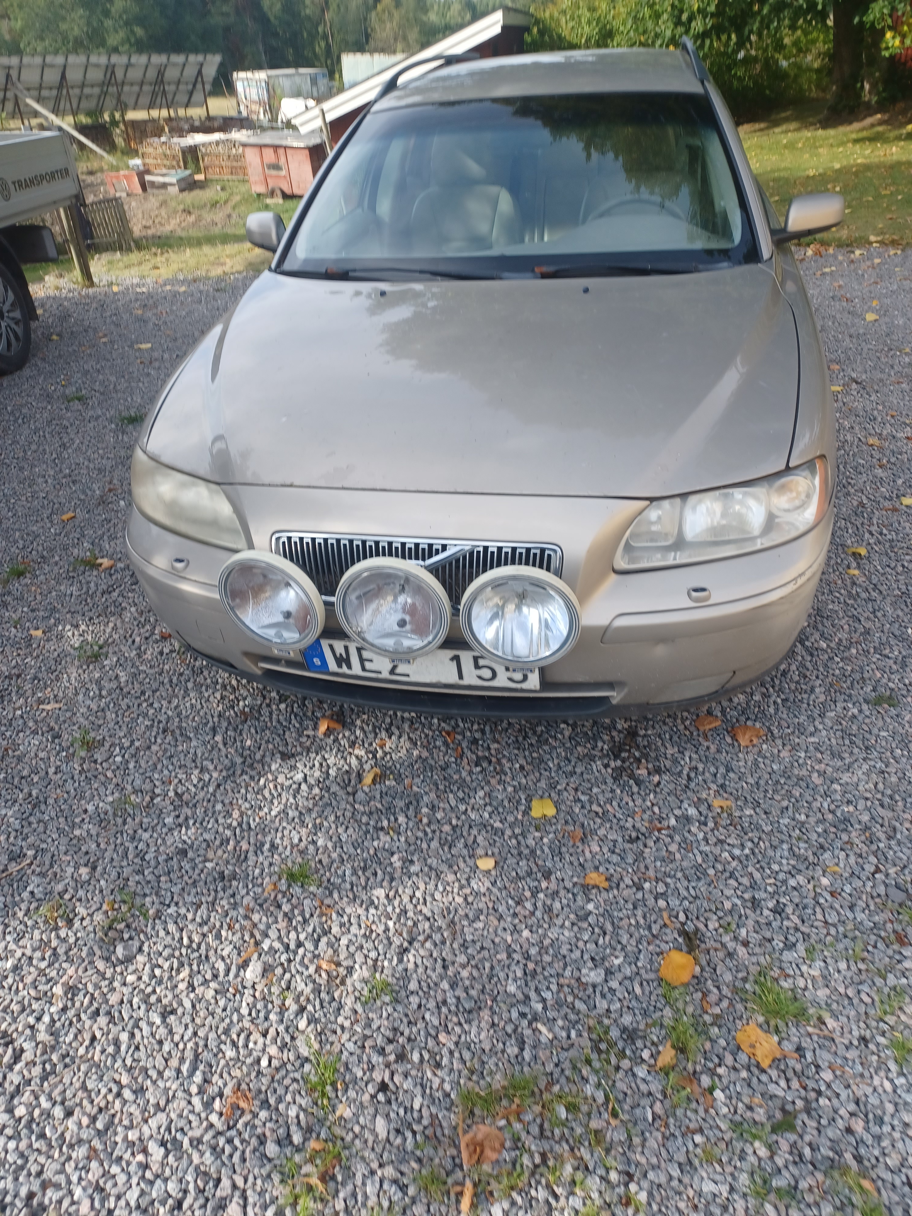 Volvo V70
