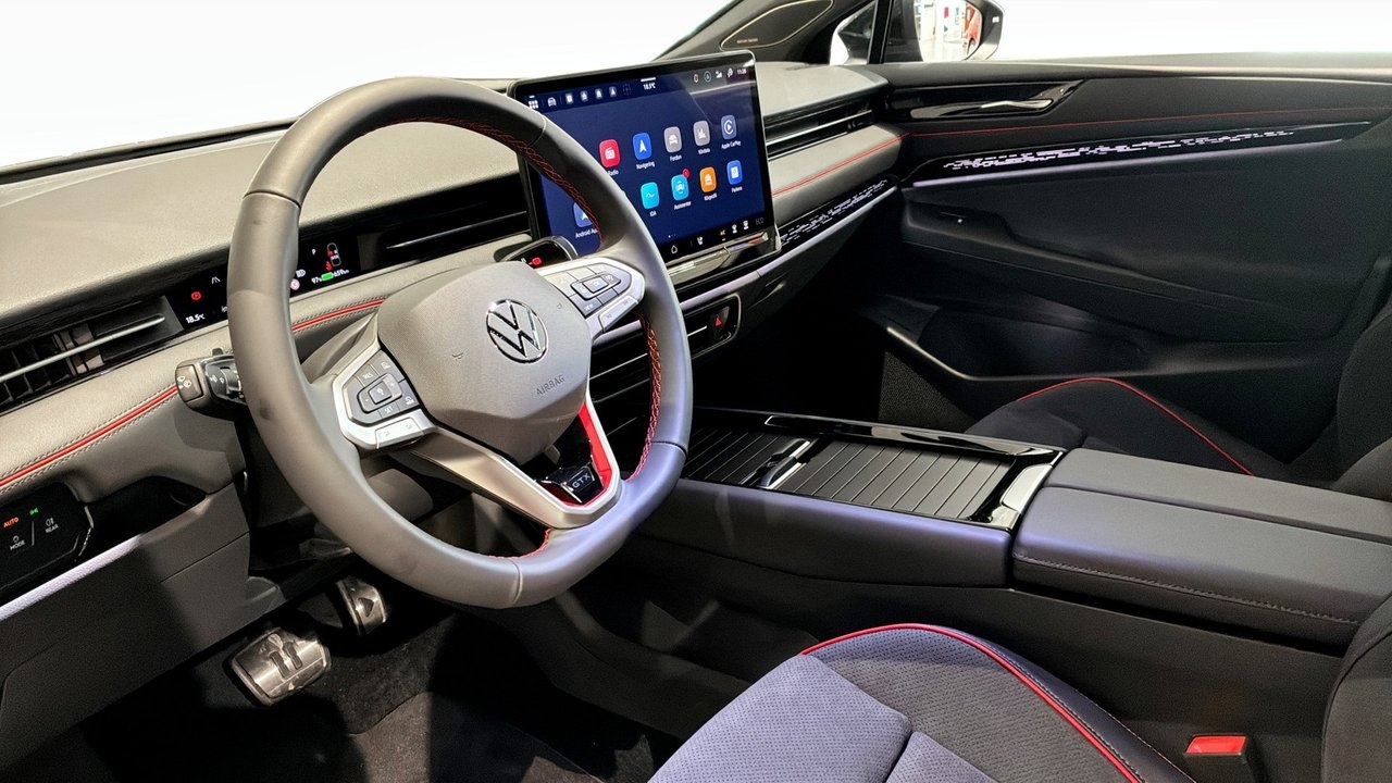 Volkswagen ID.7 Tourer 2027, kuva 7/10