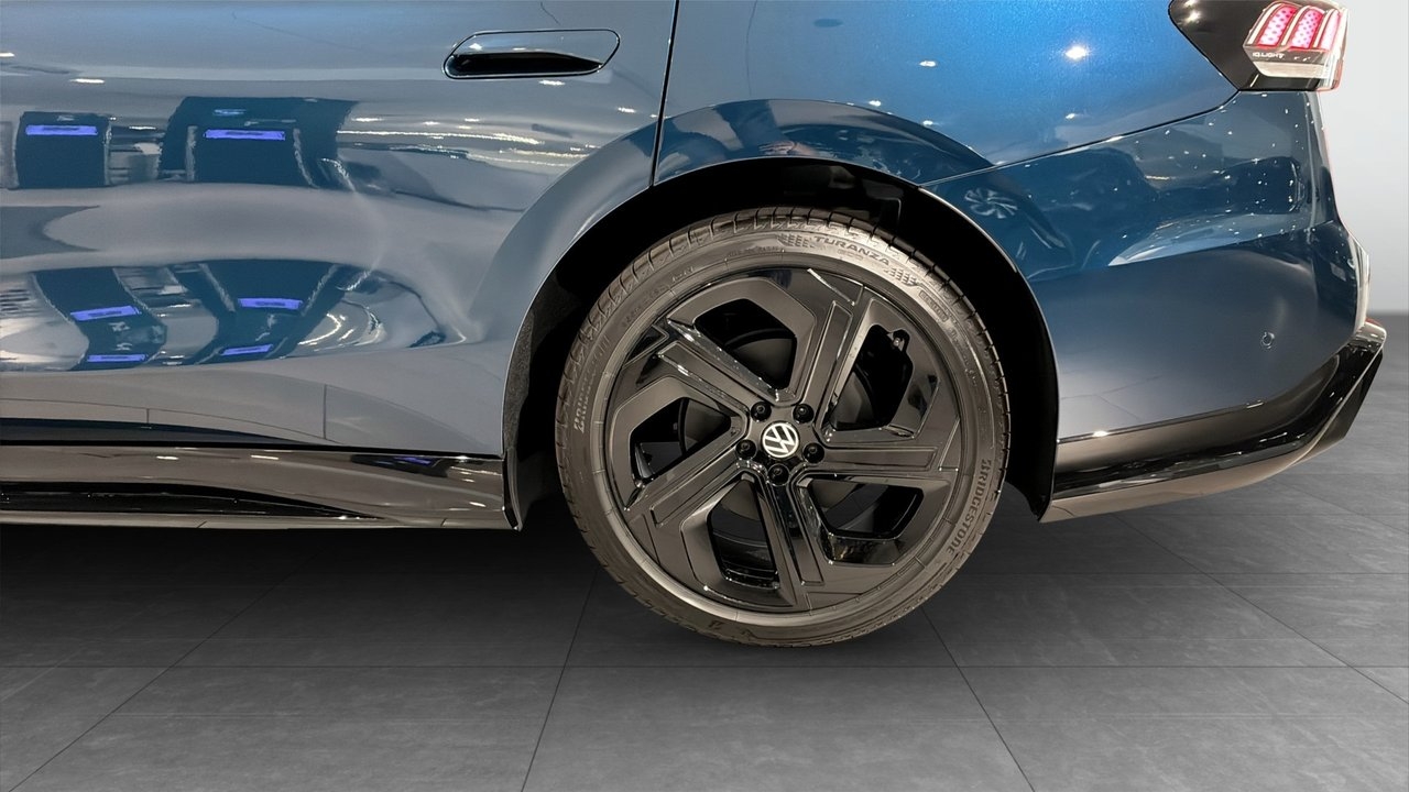 Volkswagen ID.7 Tourer 2027, kuva 6/10