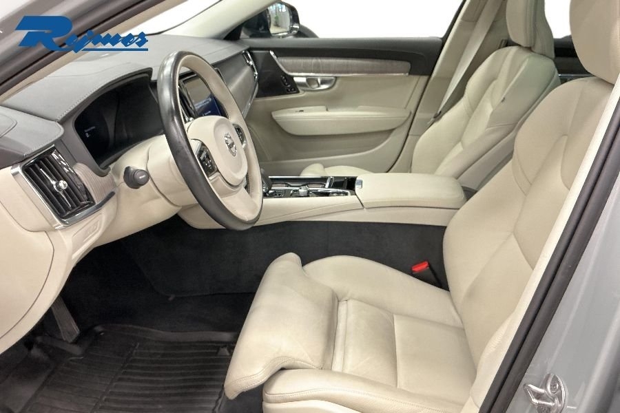 Volvo V90 2024, kuva 5/10