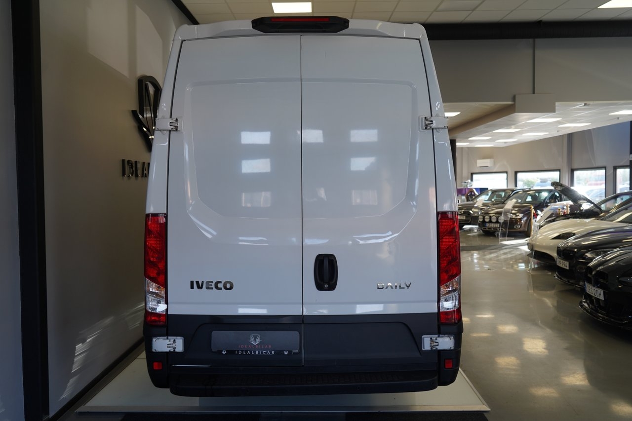 Iveco Daily 2023, bild 3/11