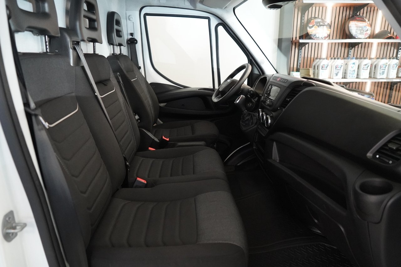 Iveco Daily 2023, bild 7/11