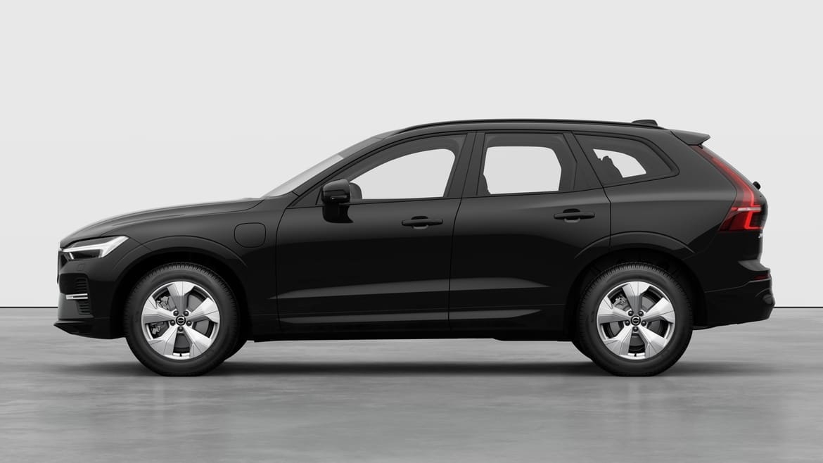 Volvo XC60 2026, bild 5/10