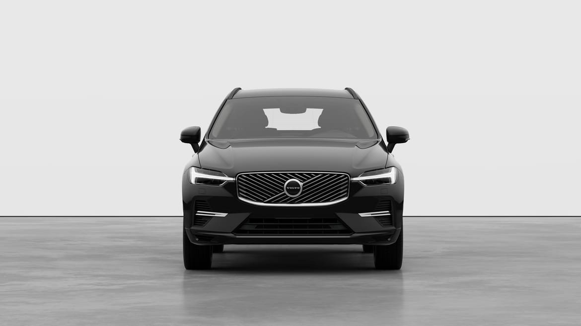 Volvo XC60 2026, bild 3/10