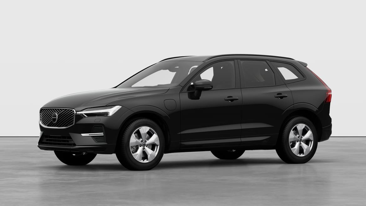 Volvo XC60 2026, bild 7/10