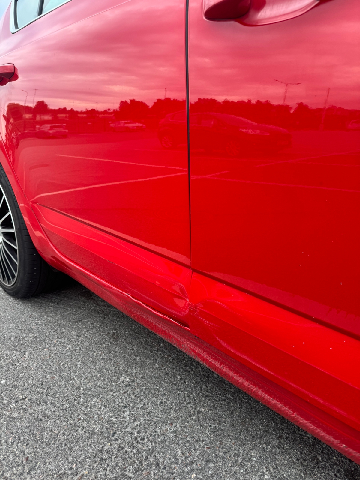 Skoda Octavia 1.4 TSI Manuell 2013, kuva 4/8