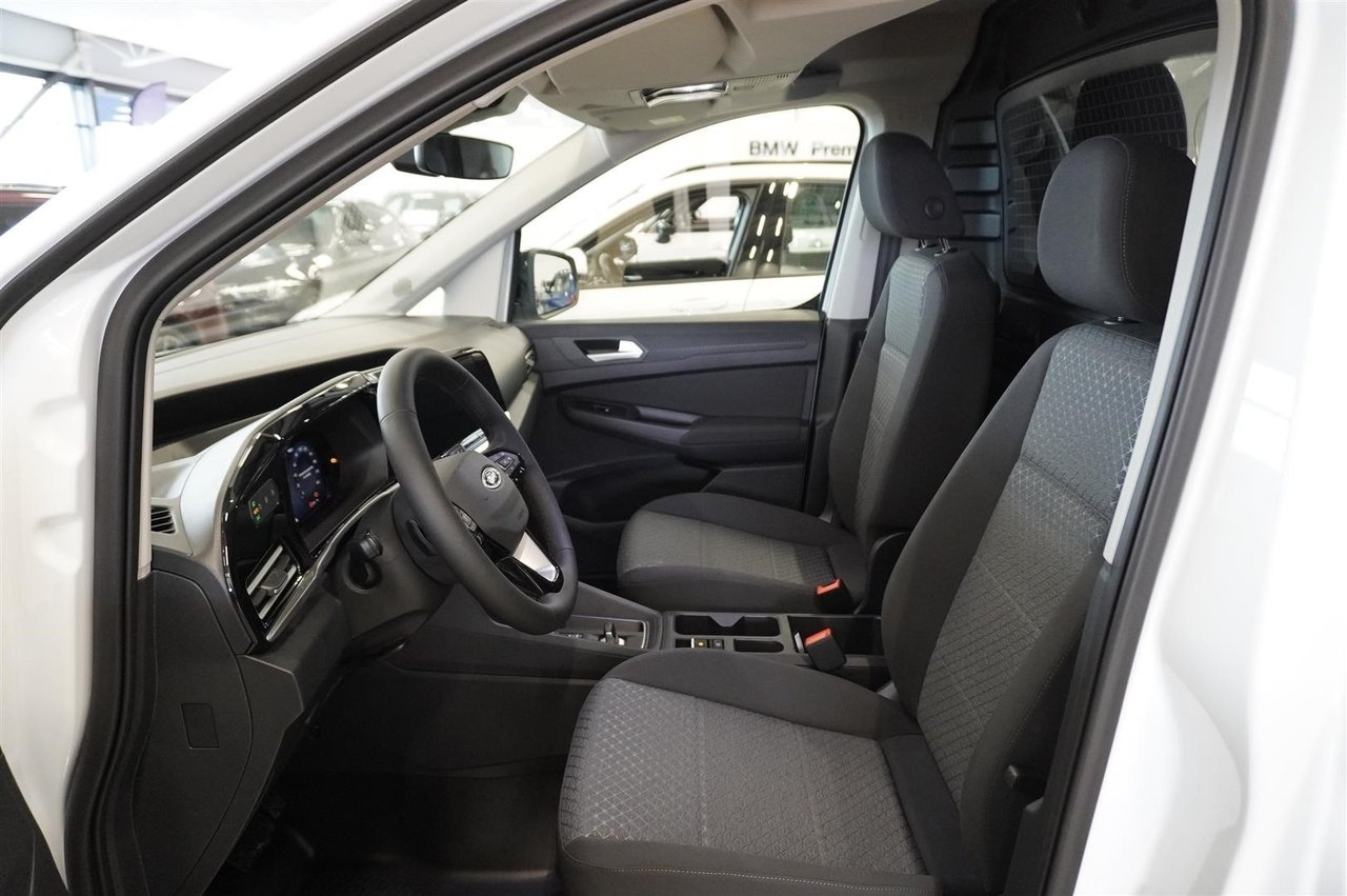 Ford Transit Connect 2026, photo 4/4