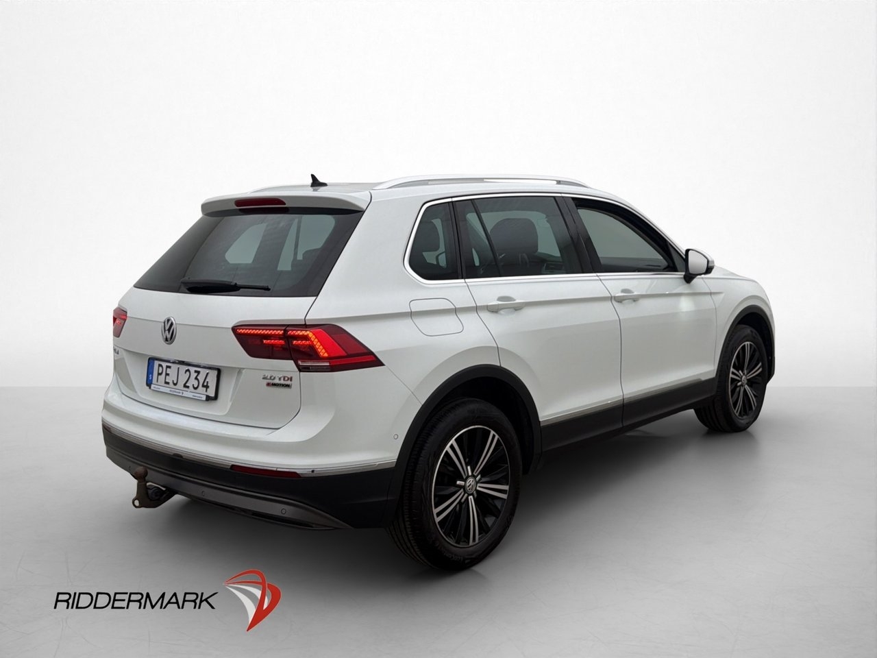 Volkswagen Tiguan 2017, kuva 6/28
