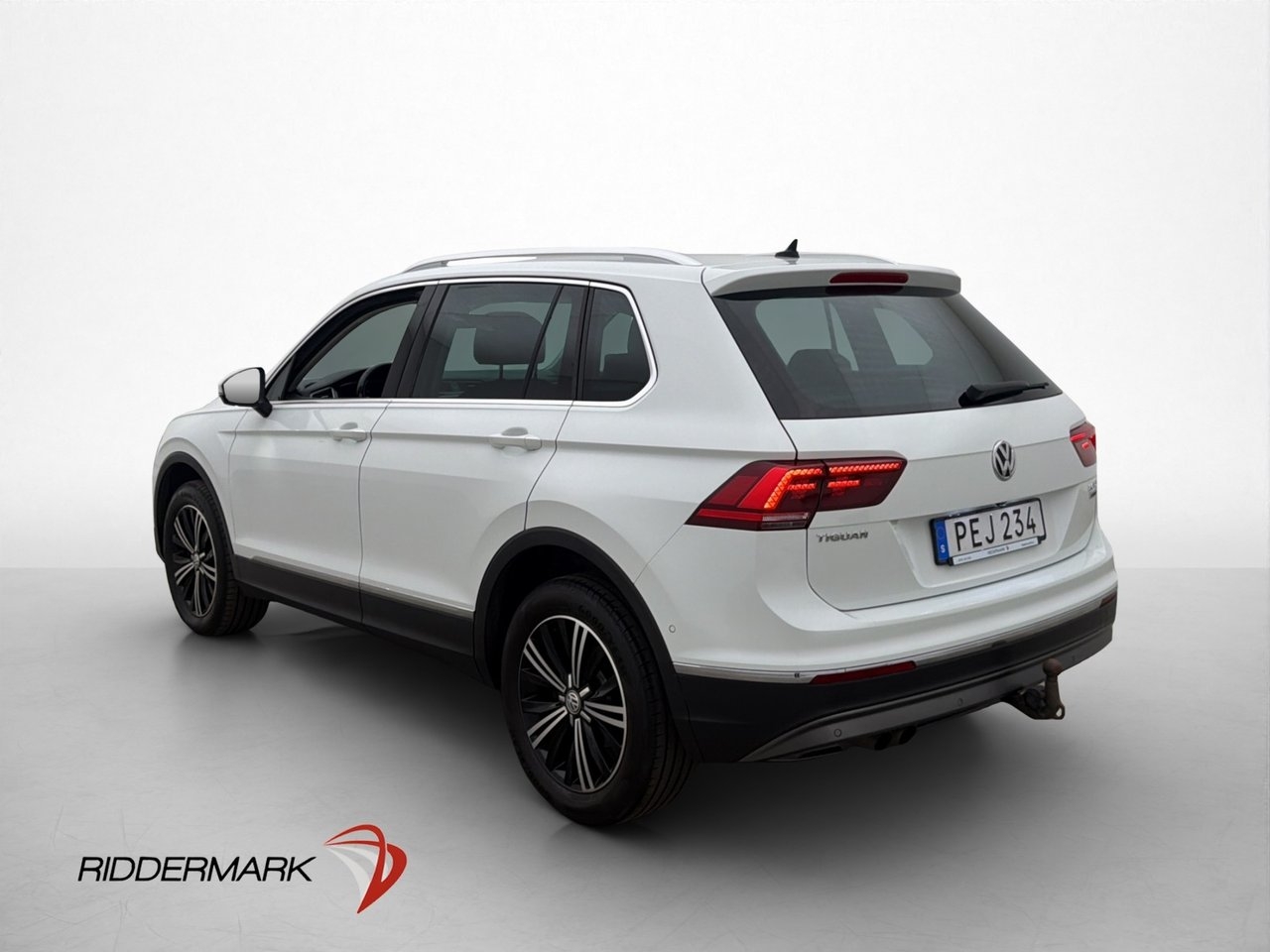 Volkswagen Tiguan 2017, kuva 4/28