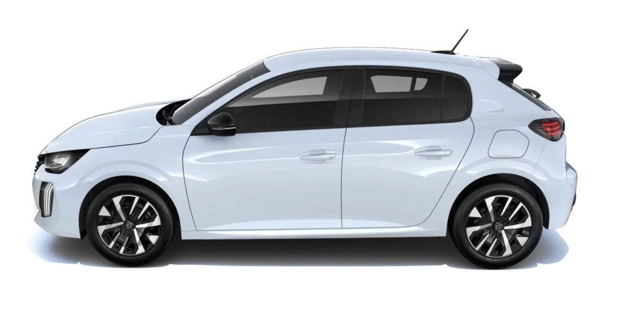 Peugeot 208 2026, bild 4/8